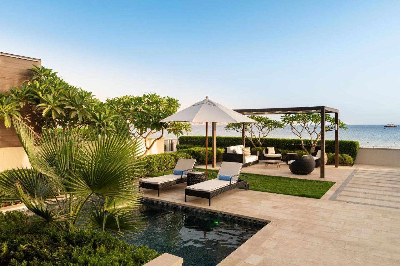 Al Manara, A Luxury Collection Hotel, Akaba Eksteriør bilde The Oberoi, Mumbai