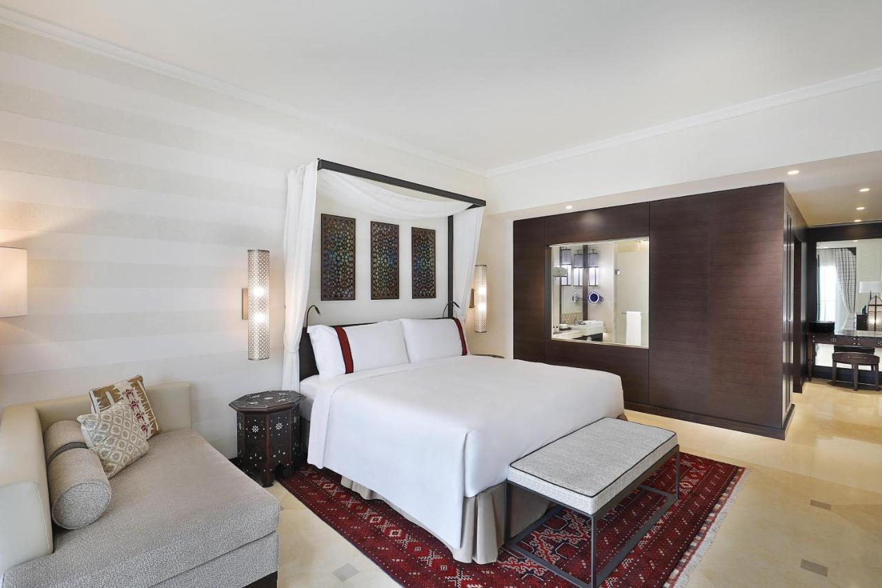 Al Manara, A Luxury Collection Hotel, Akaba Eksteriør bilde