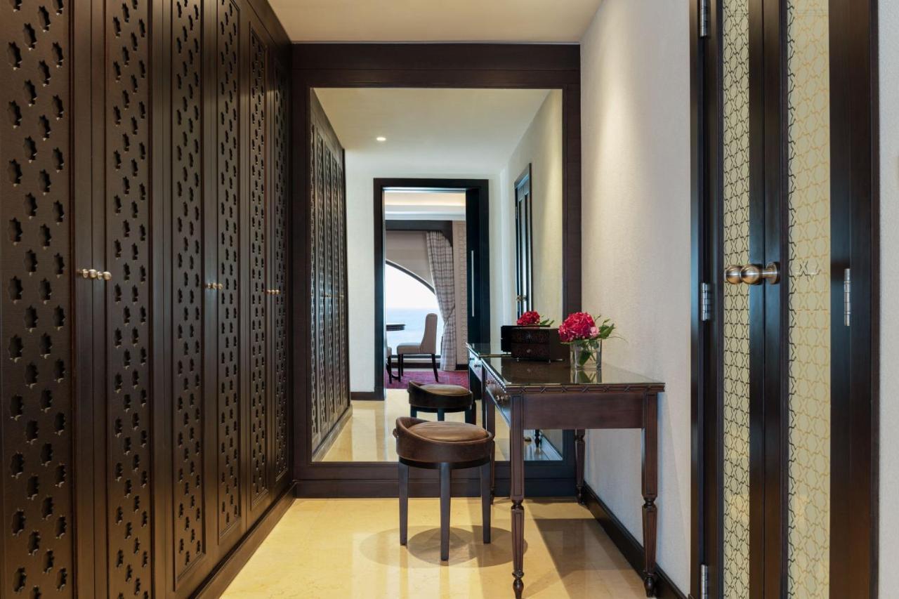 Al Manara, A Luxury Collection Hotel, Akaba Eksteriør bilde A dressing room